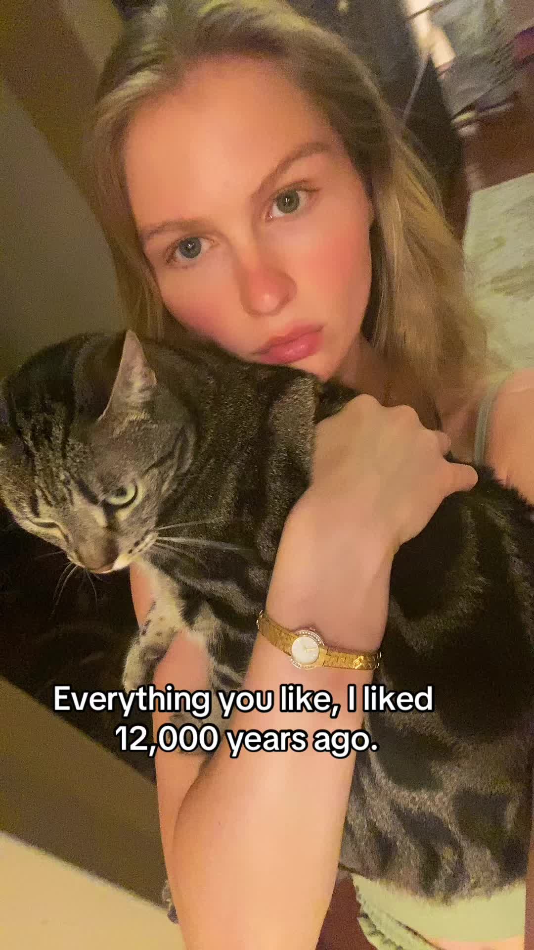 @Eve