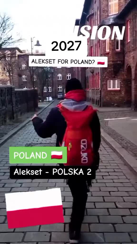 @Alekset. International (EV)