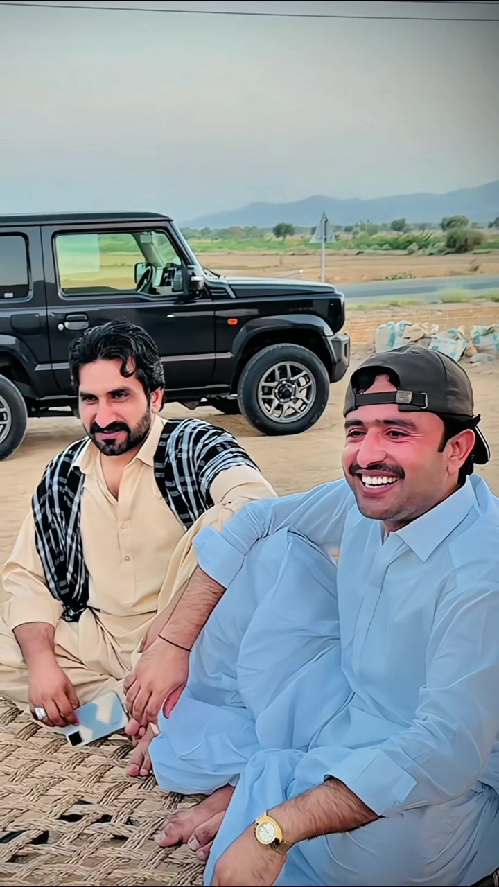 @Singer Tahir Farooq