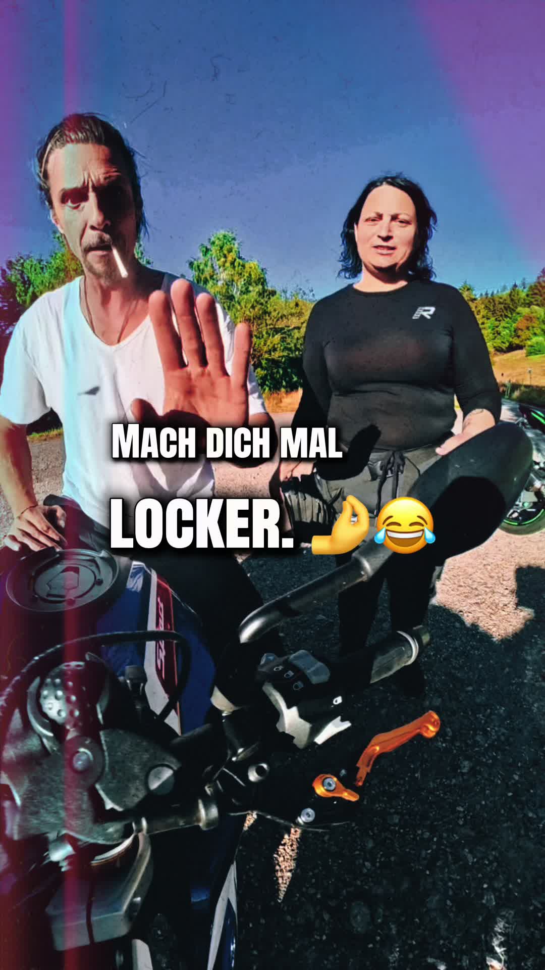 @BikerMeike🦋