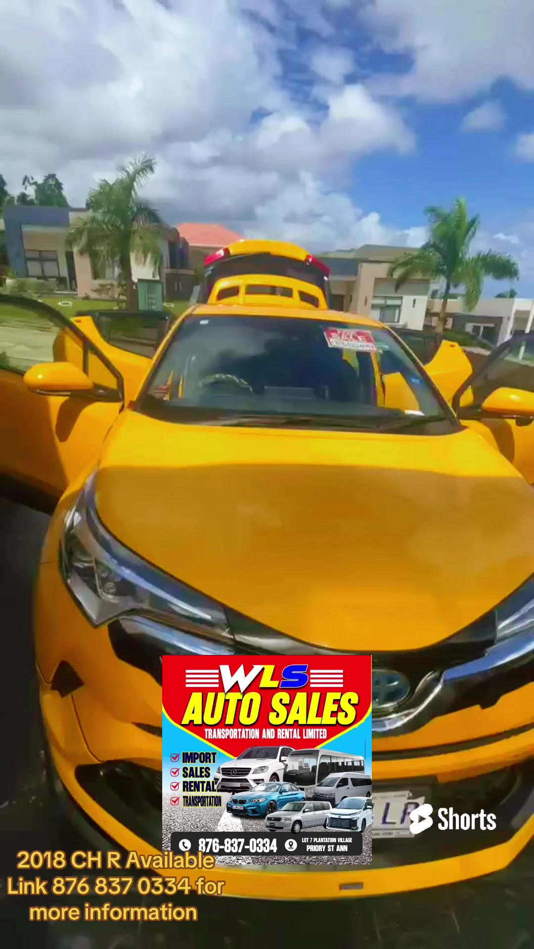 @WLS Auto Sales