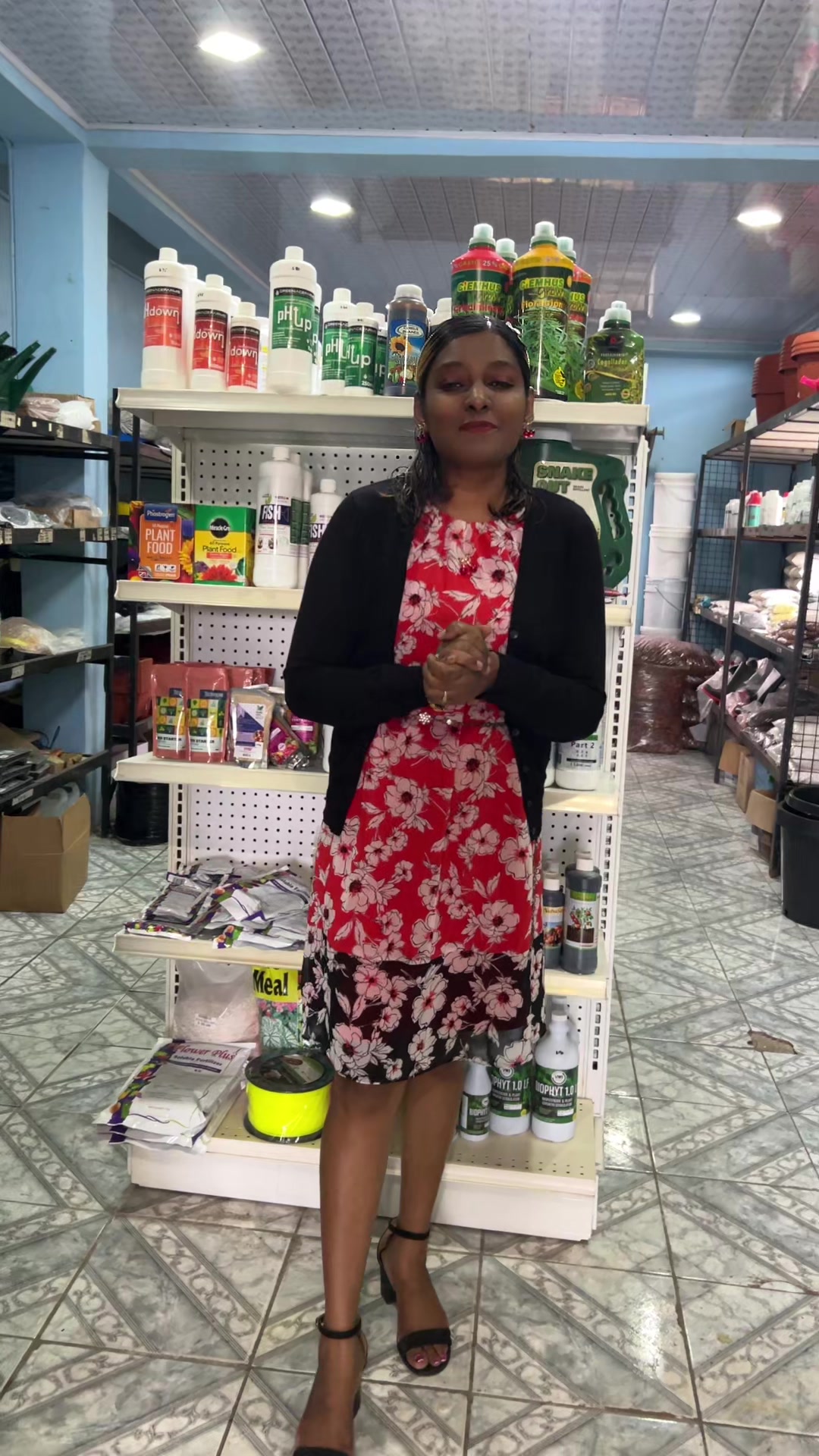 @CouvaOneStopGardenShop