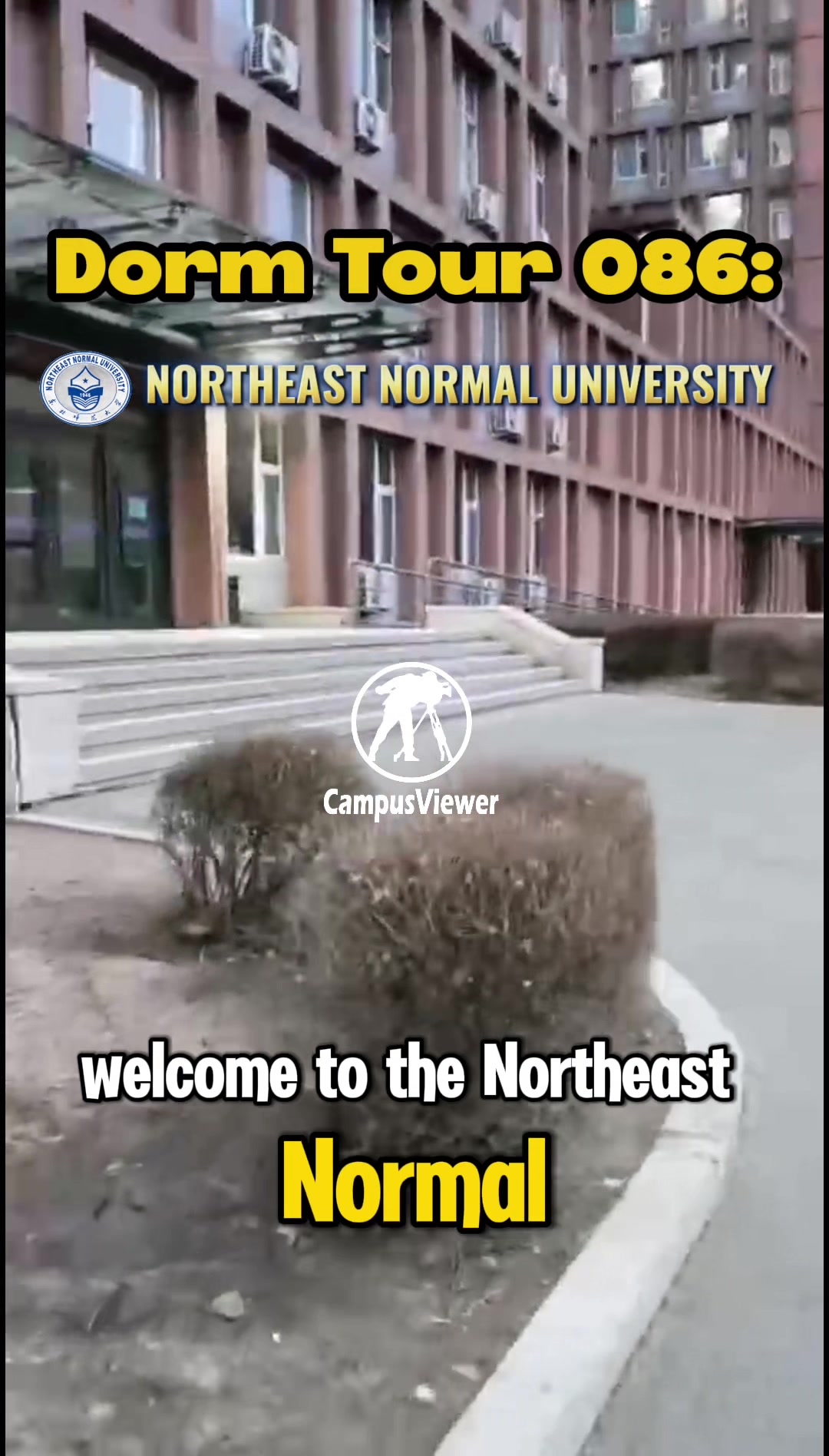 @CampusViewer