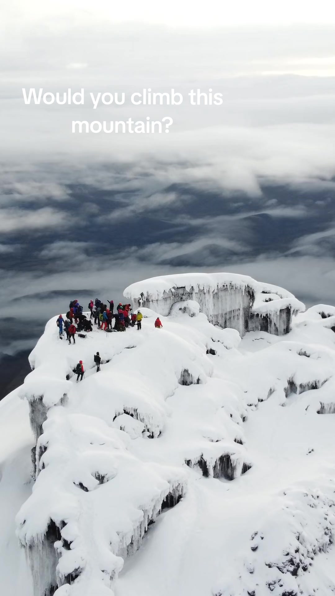 @Native kilimanjaro