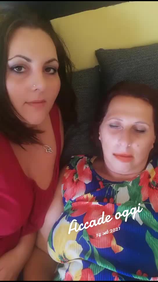 @Ciuzzina LA Regina