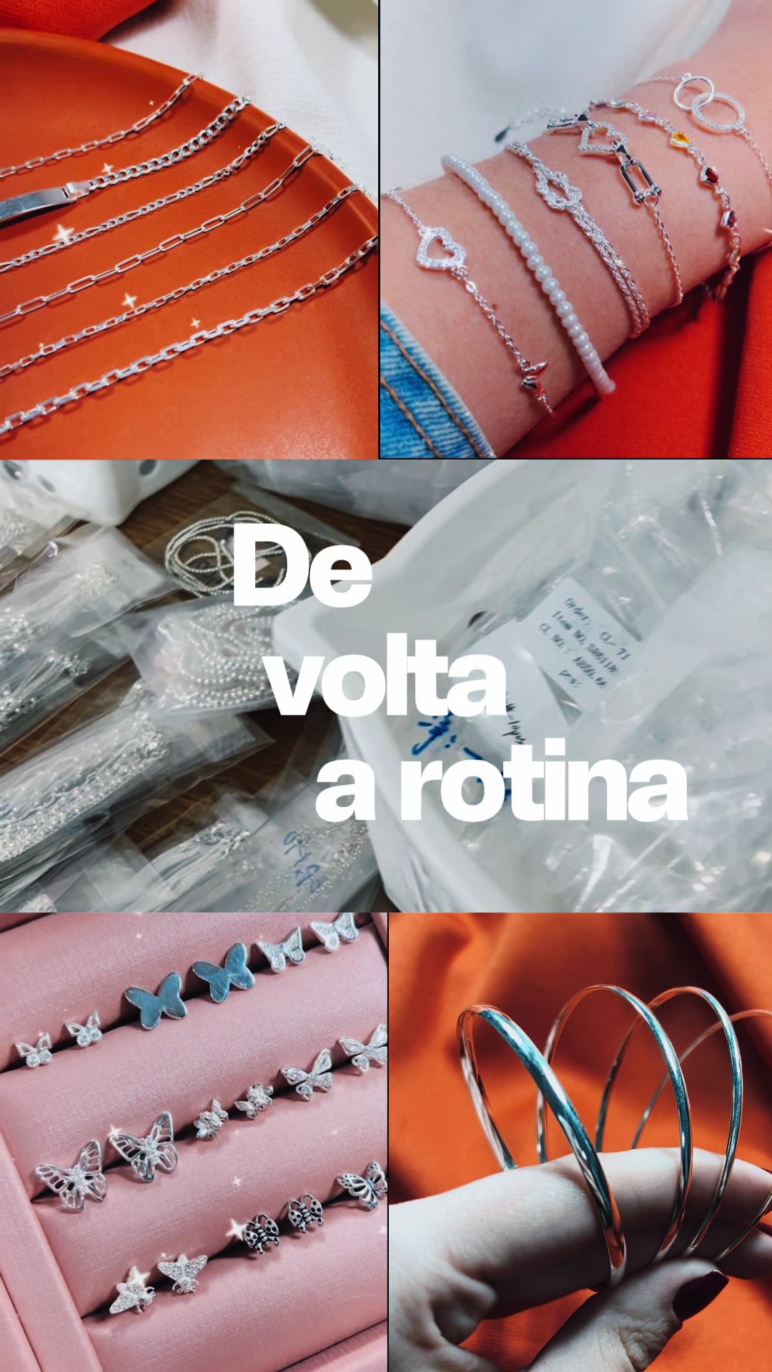 @VeraLuiza Joias