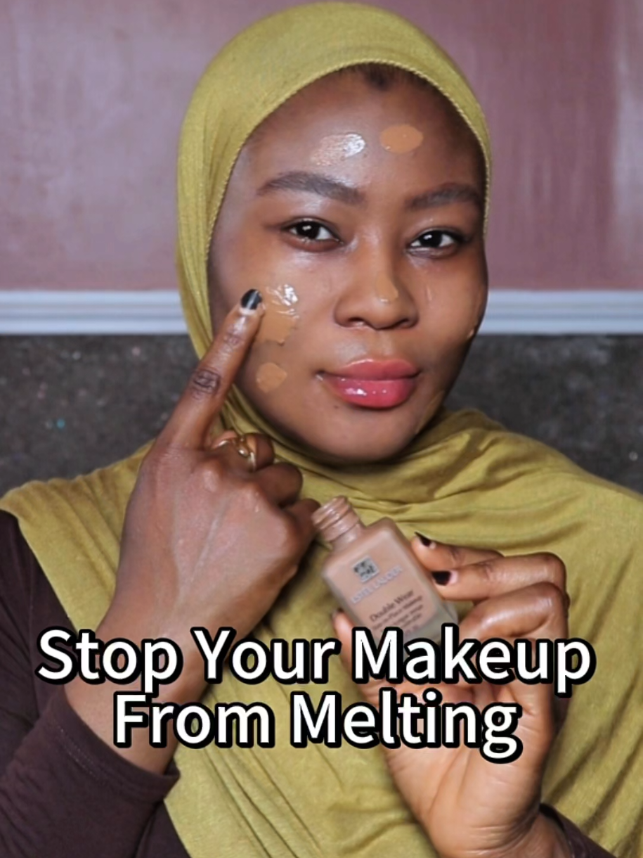 @Zainab Iye | Beauty Content