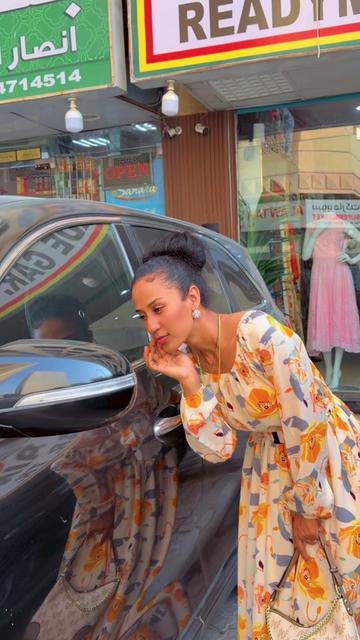 @meazi fashion๐๐๐๐