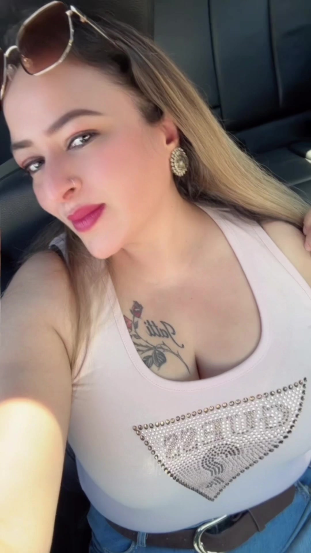 @Ramandeep Kaur JATTTI ❤️🔥
