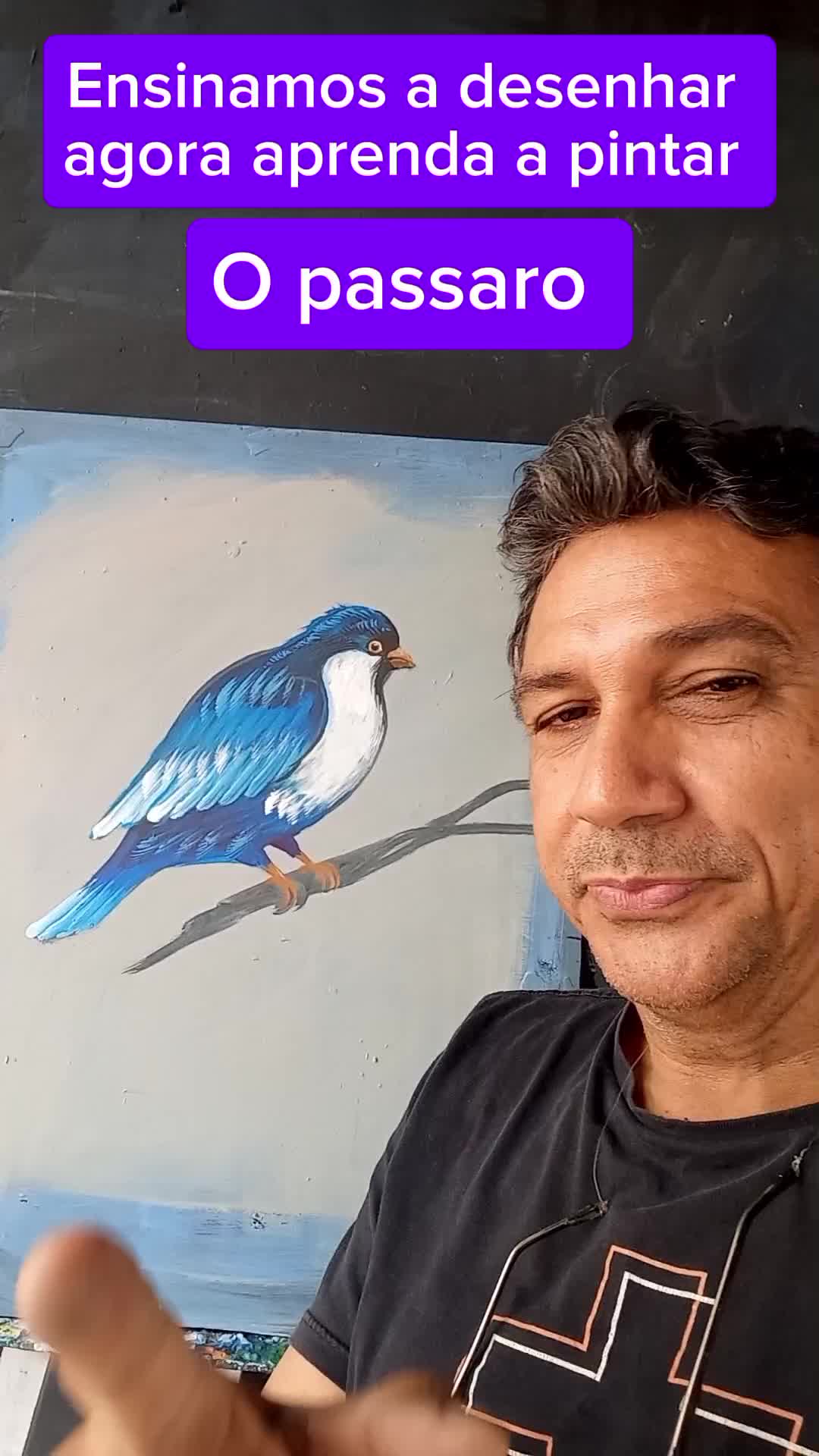 @Julio souza lima.artes