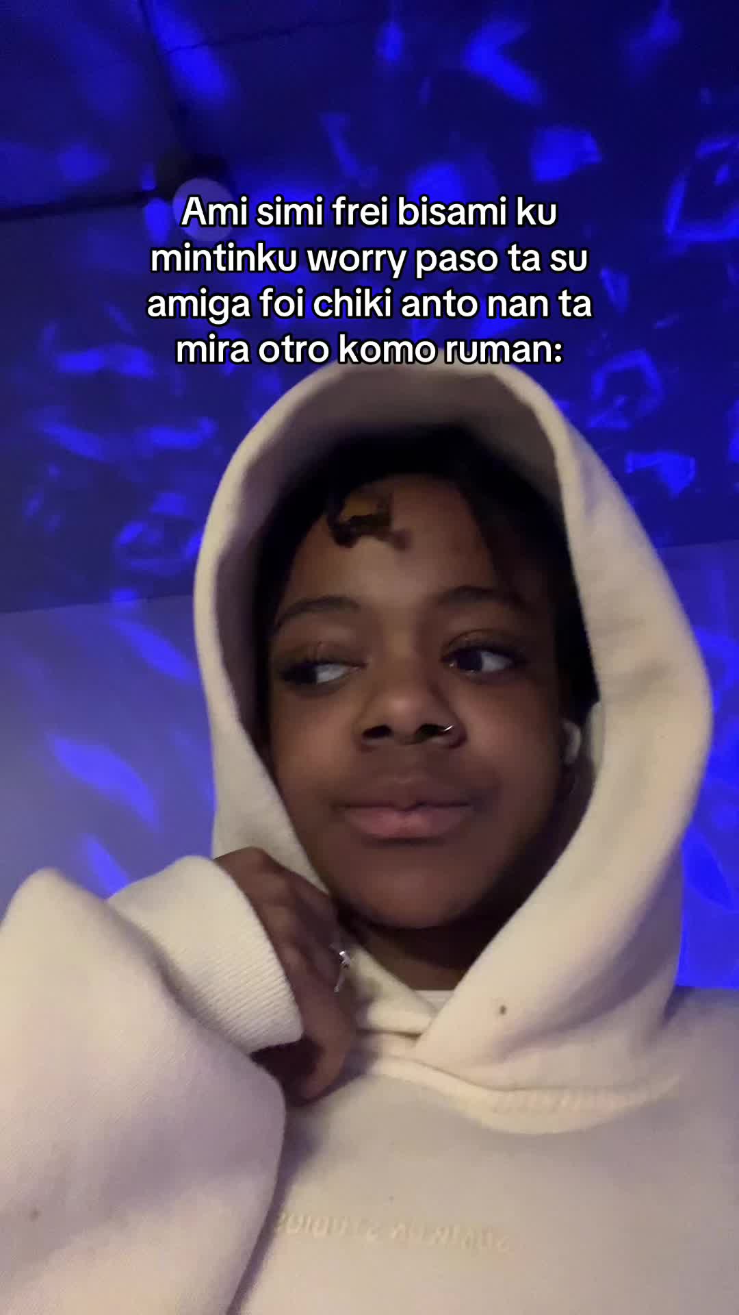 @E mucha di Tiktok
