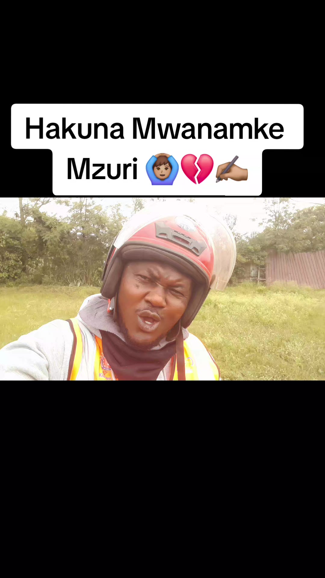 @KANDA YA NDUTHI 🏍