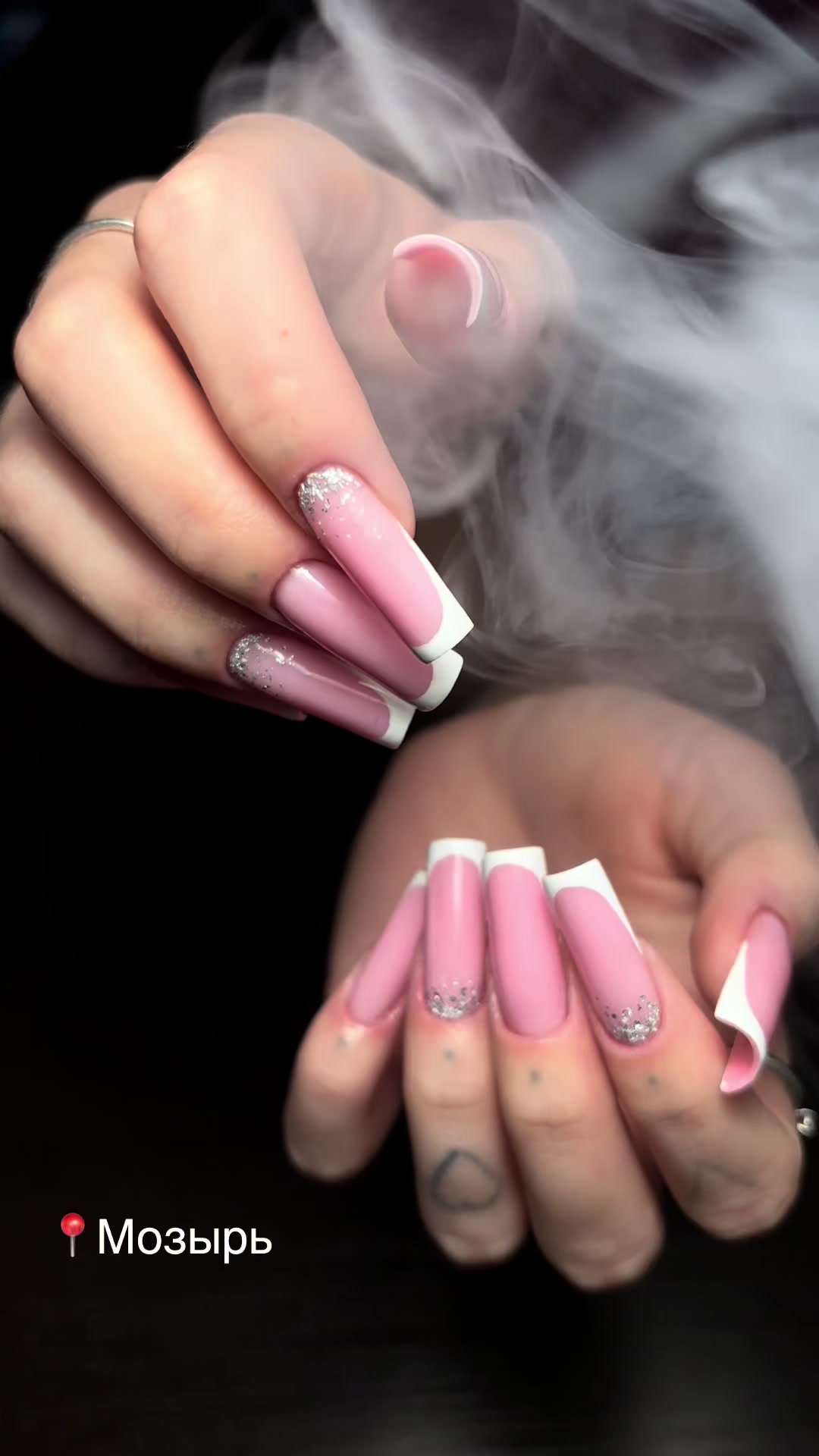 @NAILS | DARYA