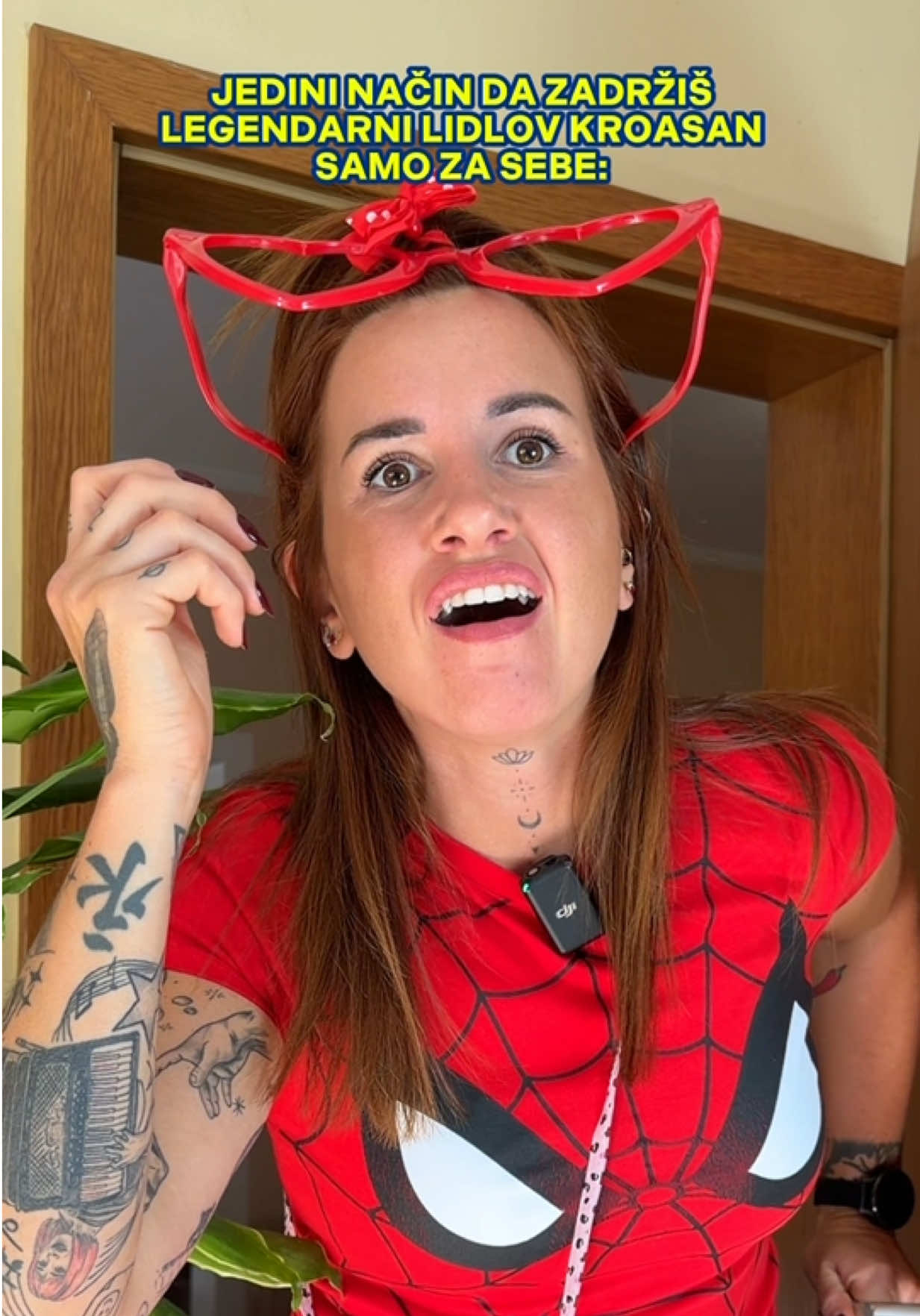 @MamaDrama