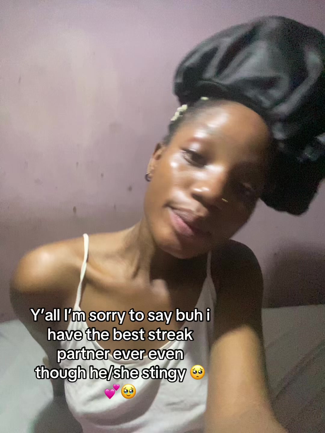 @ꨄDarasimi 💐💕iyawo fola🥺💕