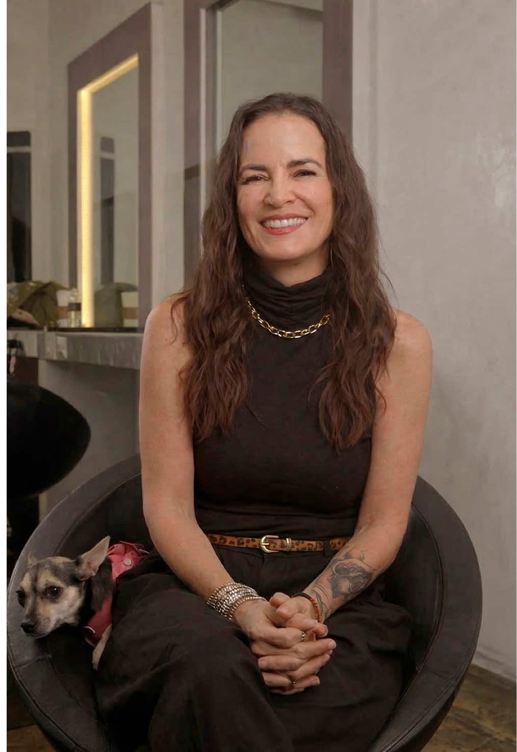 @Estudio K by Pao Pérez 💓