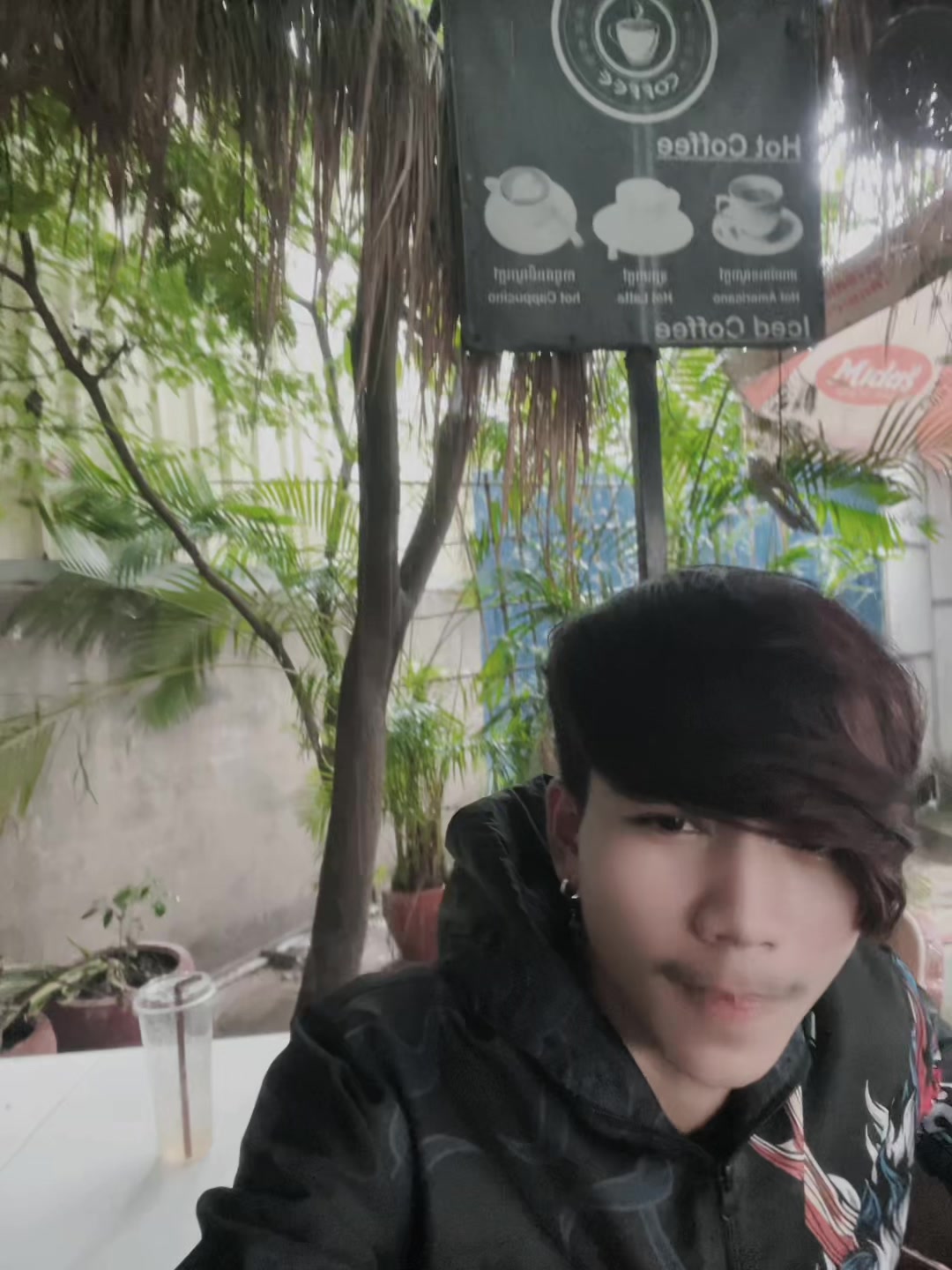 @Bro Naโค๏ธ๐ฉ