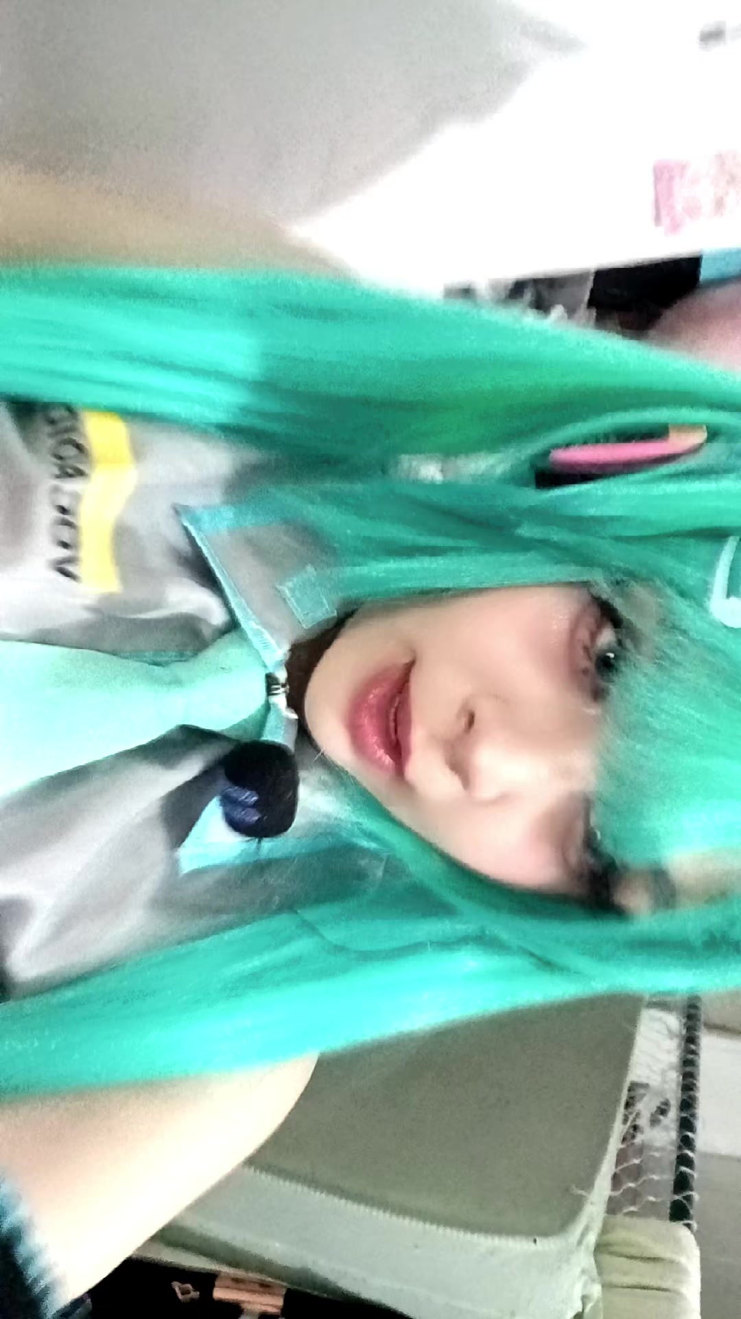 @kiki♡