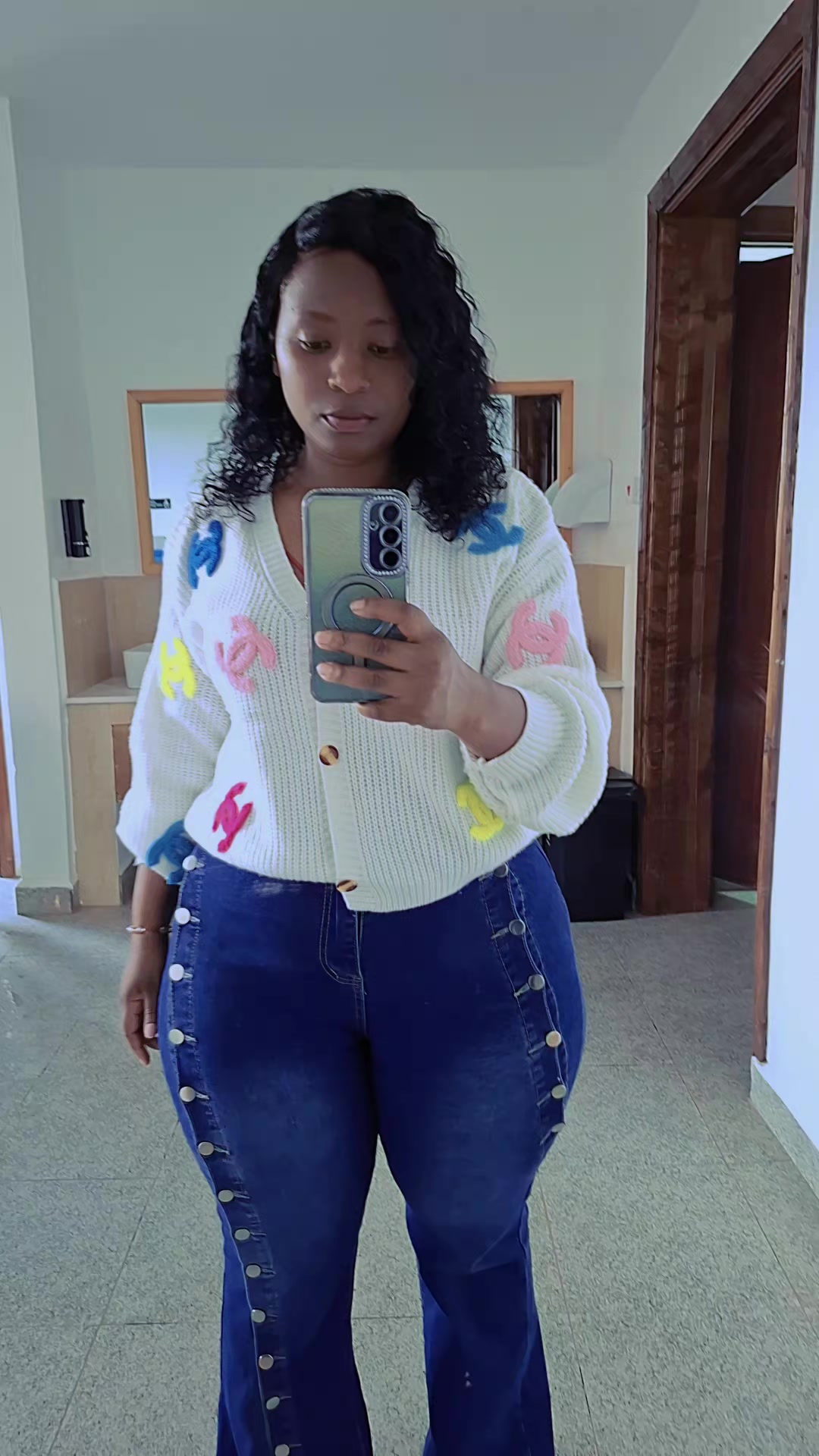 @Pauline Mbithe