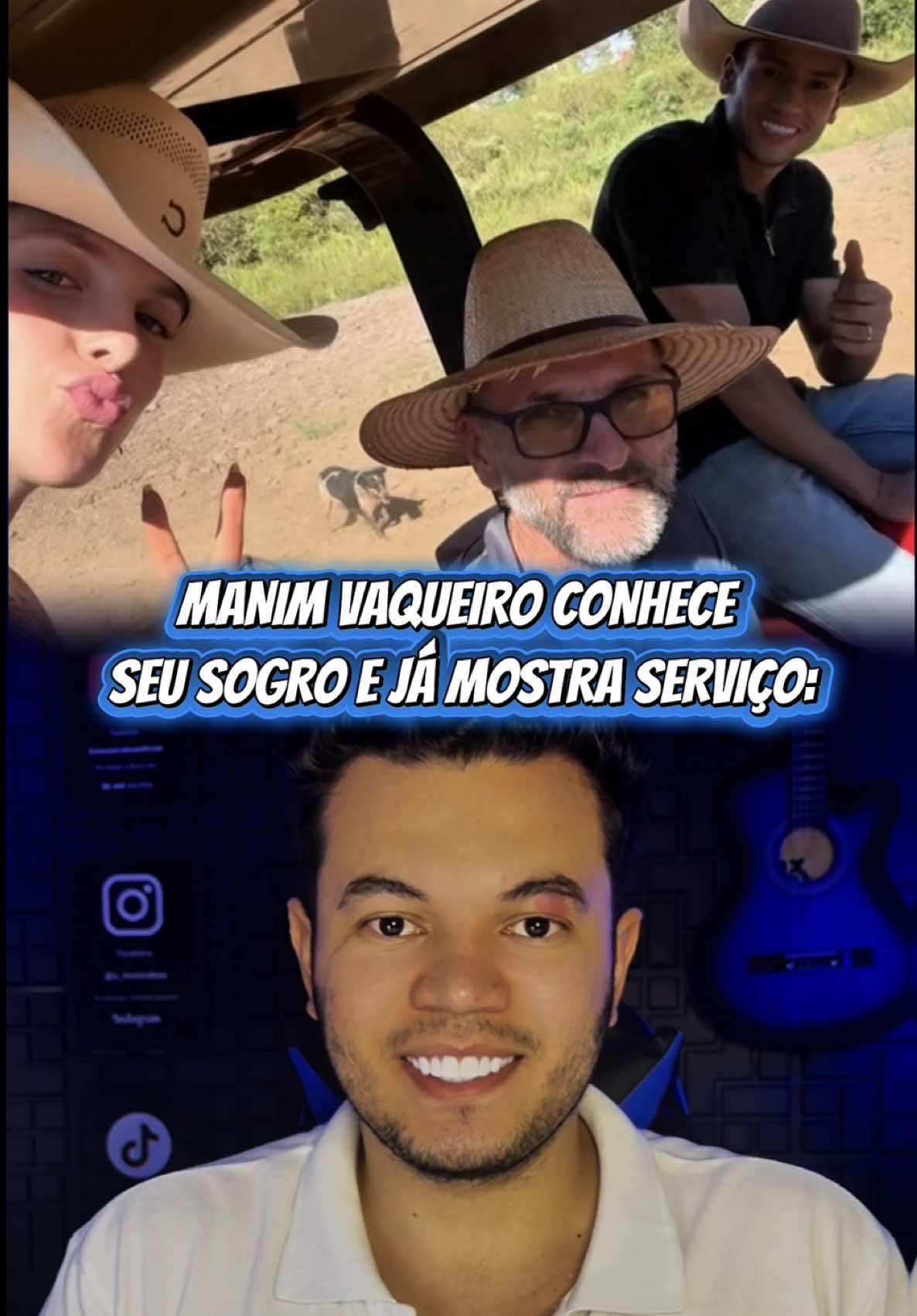 @&Ocirc; M&Uacute;SICA BOA &reg;