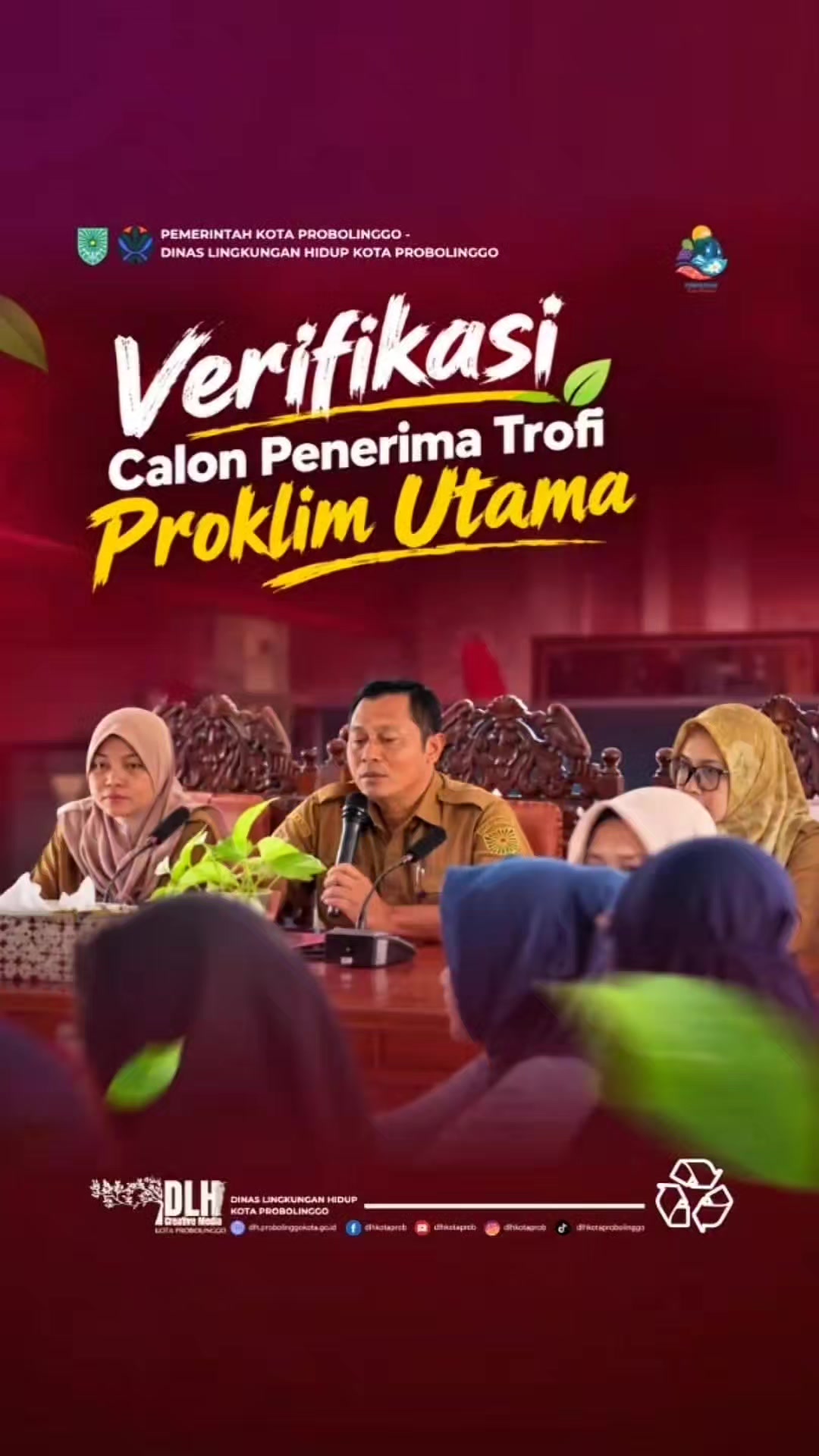 @DINAS LINGKUNGAN HIDUP