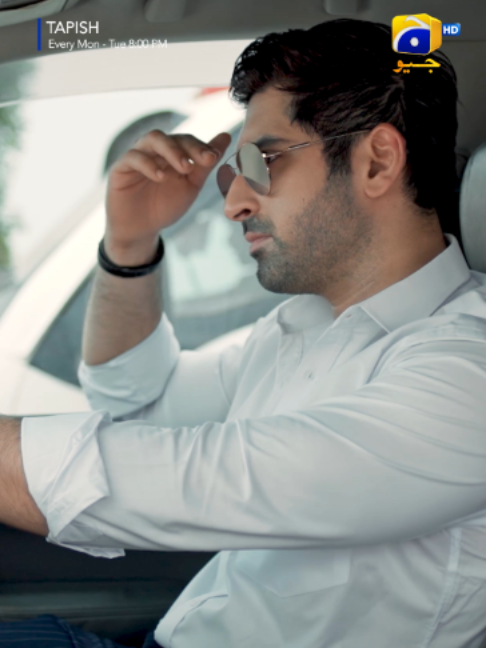 @Har Pal Geo - Geo TV