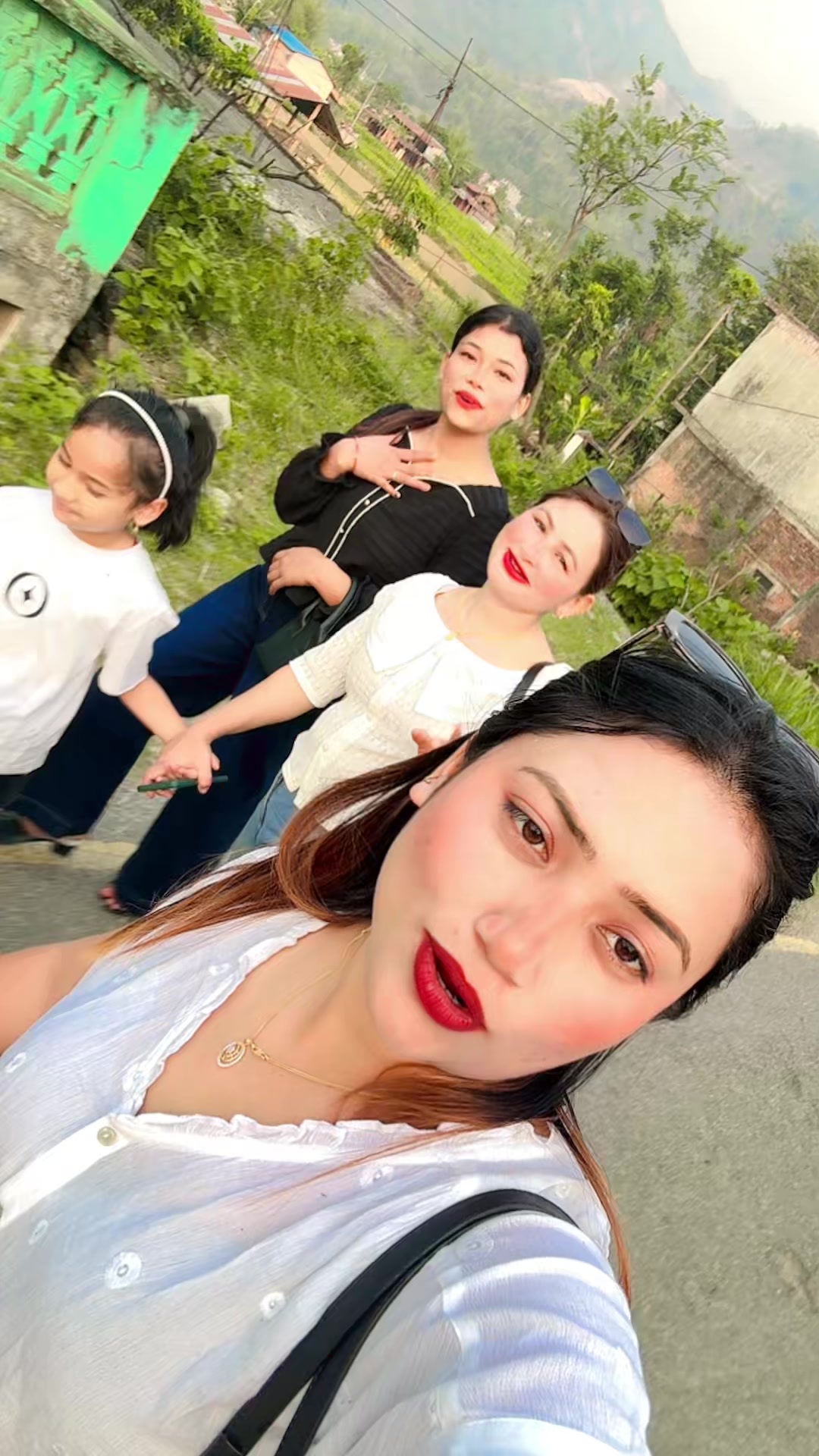 @Shila kc