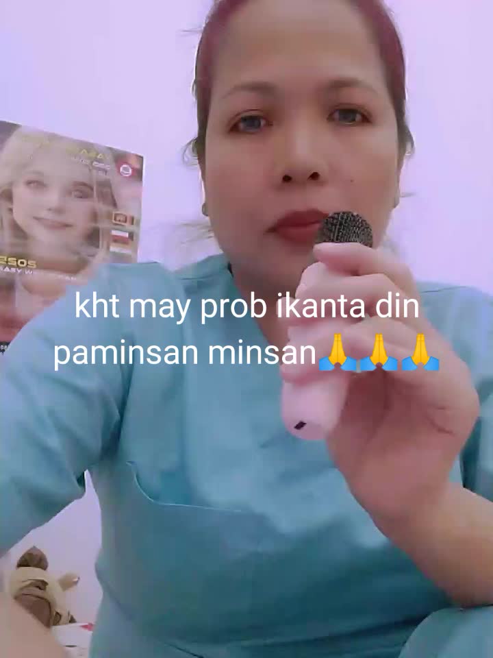 @Rosalyn Mercado