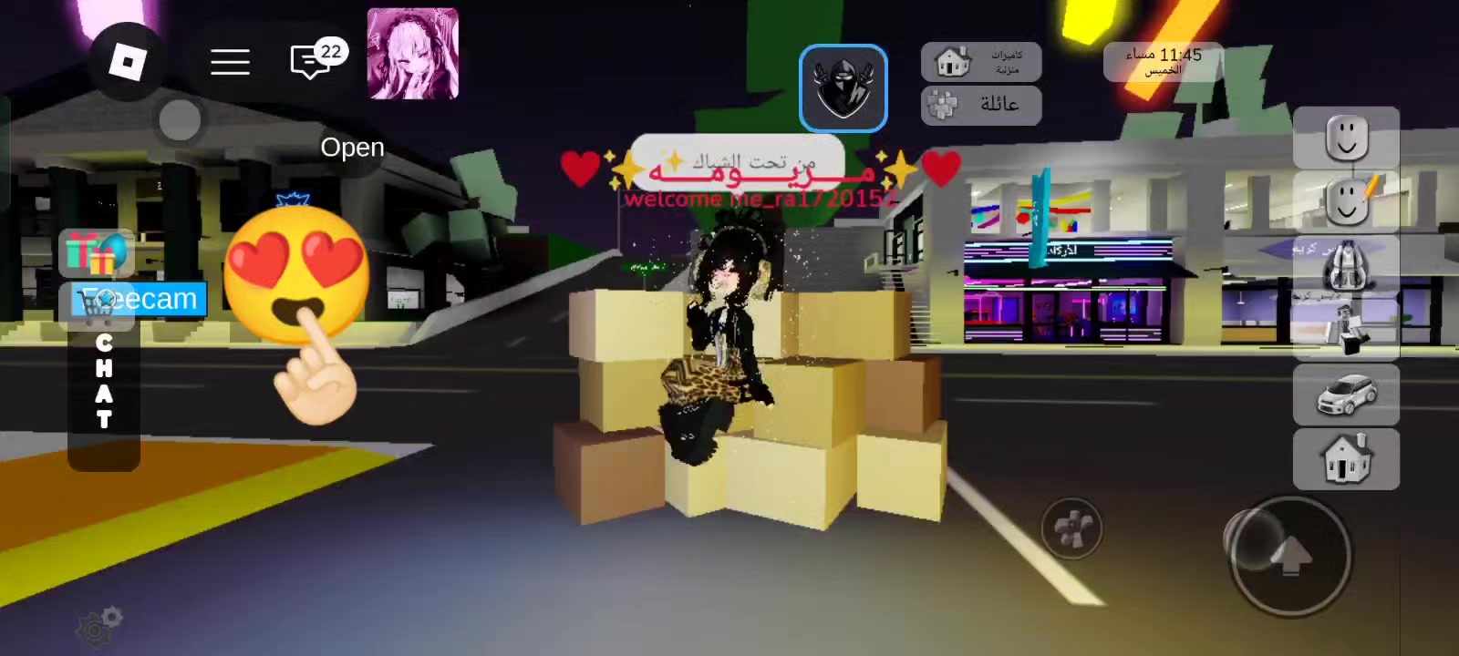 @✨𝓜𝓻𝔂𝓸𝓶𝓪😍