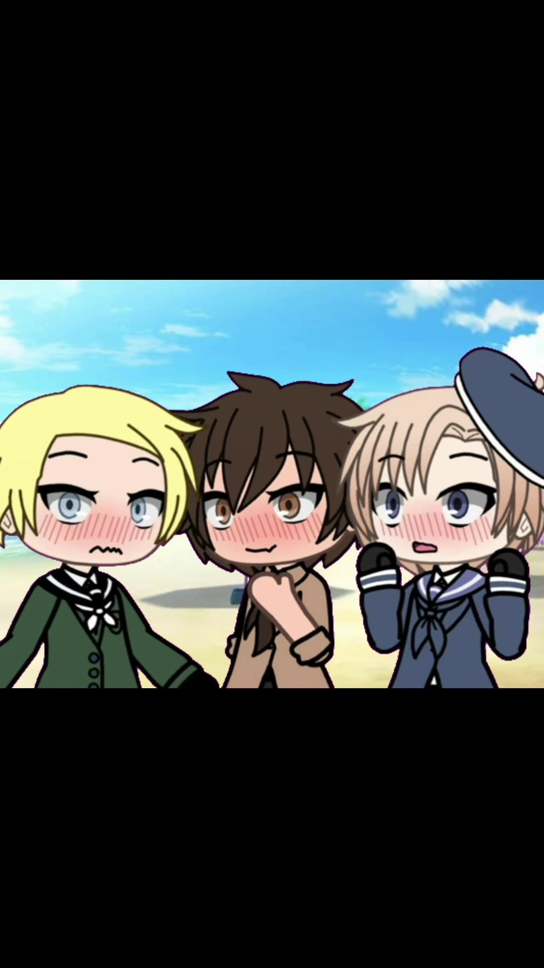 @Hetalia Scotland no.1. fan🍝🌍