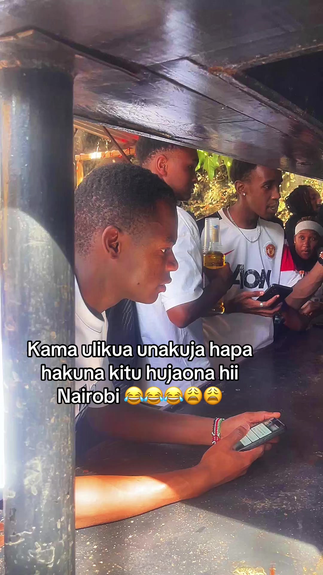 @Kitengela 110