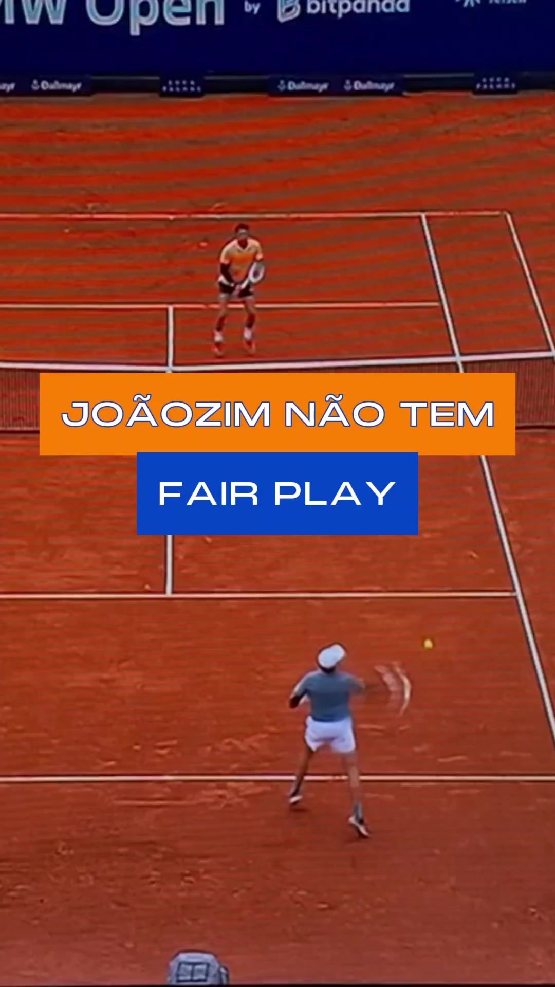 @UAN T&Ecirc;NIS