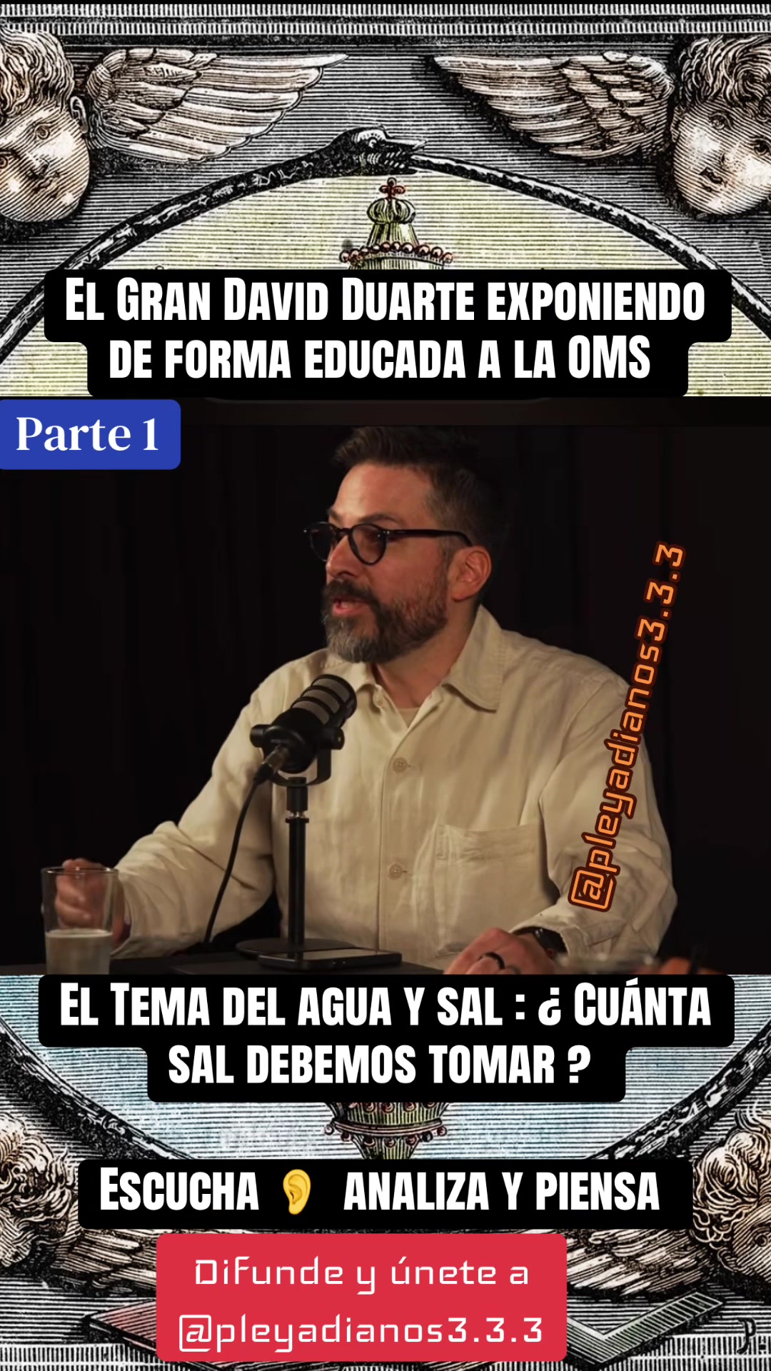 @Contactados y Abducidos