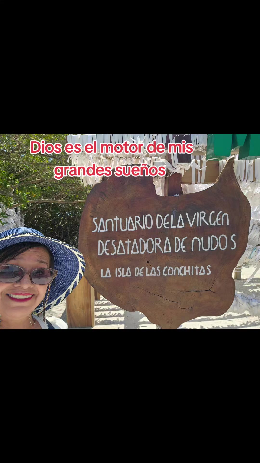 @Lupita V&eacute;lez &uacute;nica