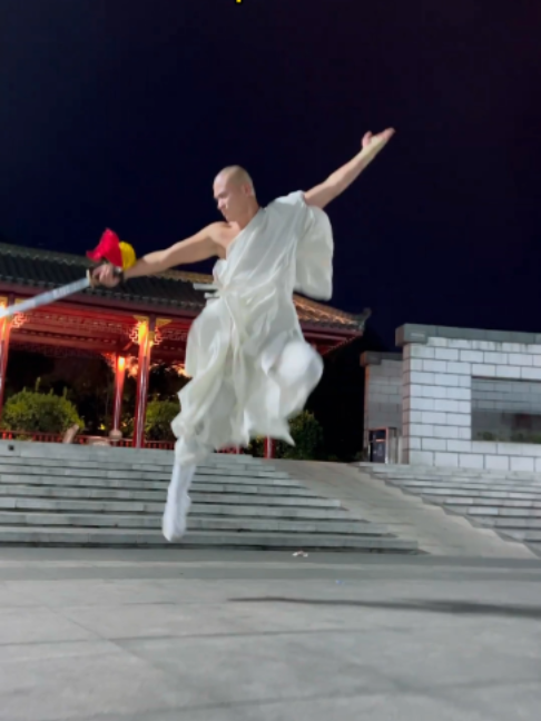 @ShaolinNextGen