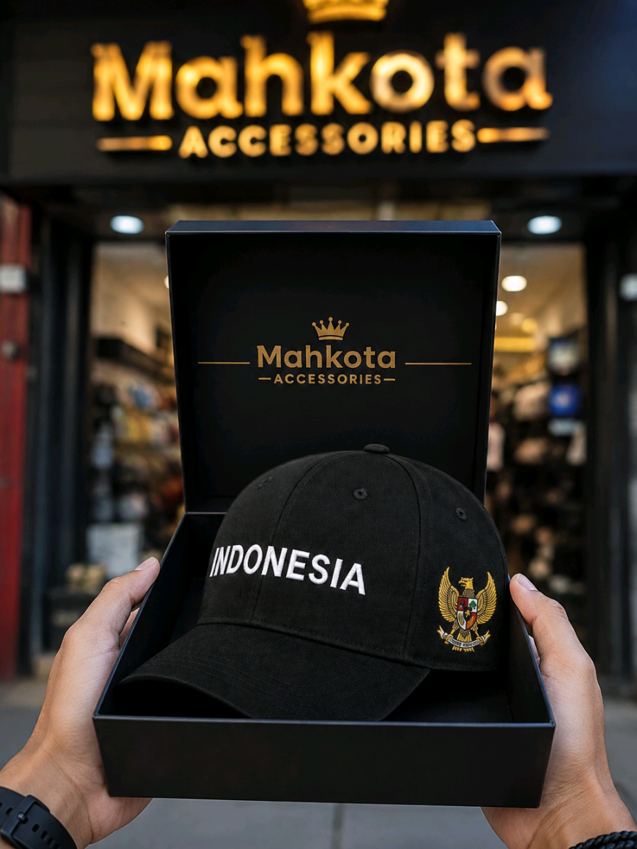 @Mahkota Accessories