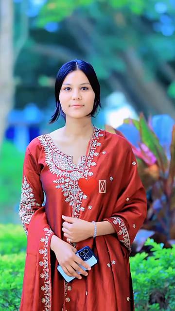 @binda shahi