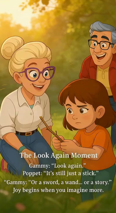@Gammy&Poppet