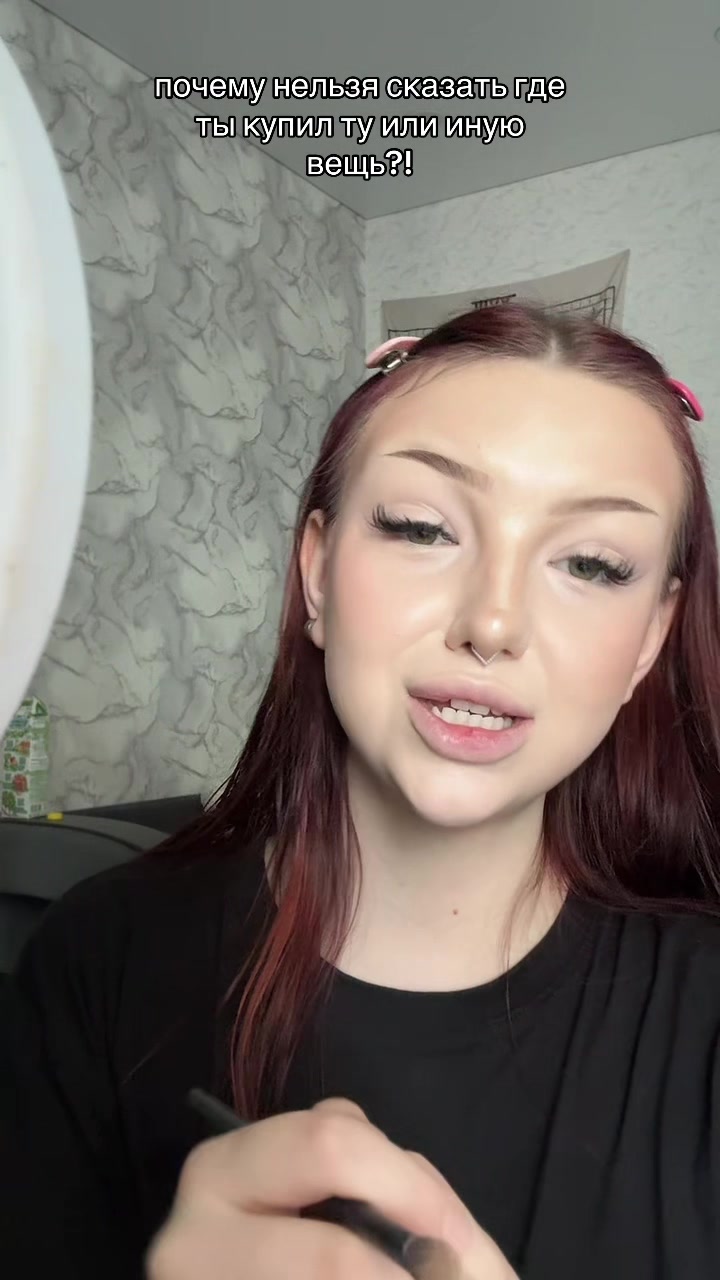 @Тгк-Соня от Бога!