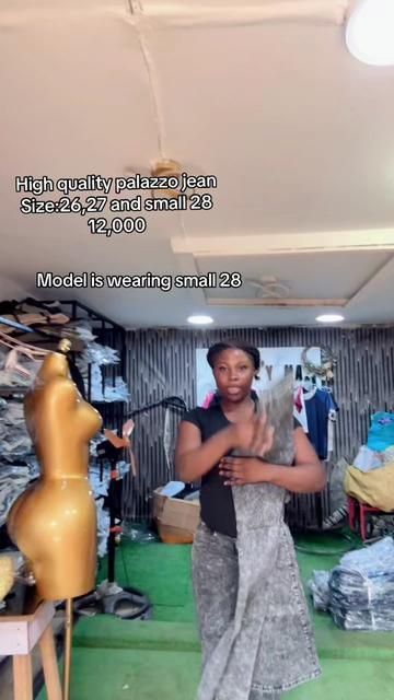 @BEST WHOLESALER IN AKURE