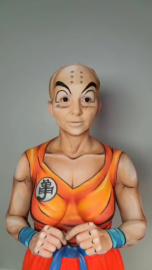@Nico Robin