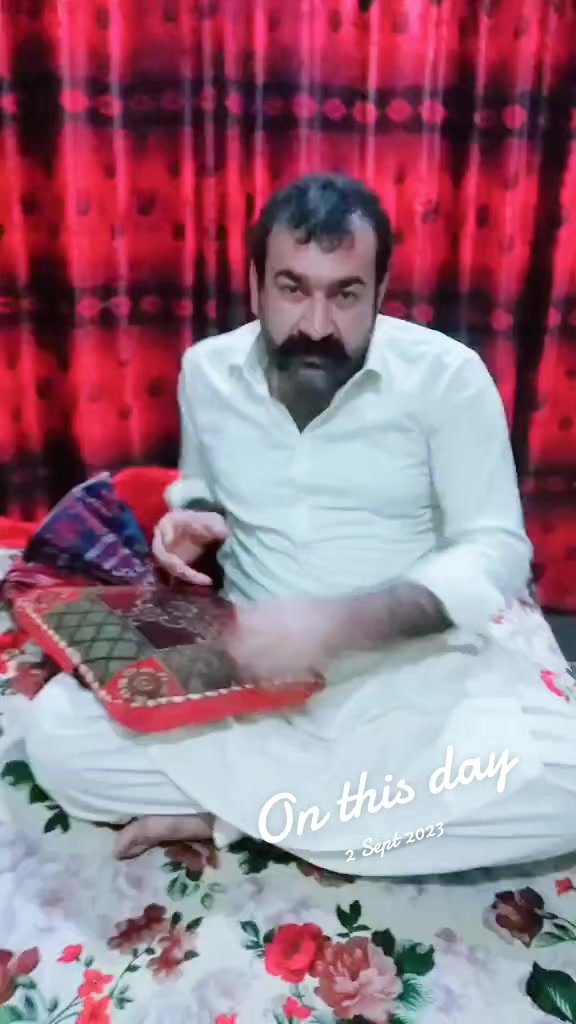 @Malik Arif khokhar