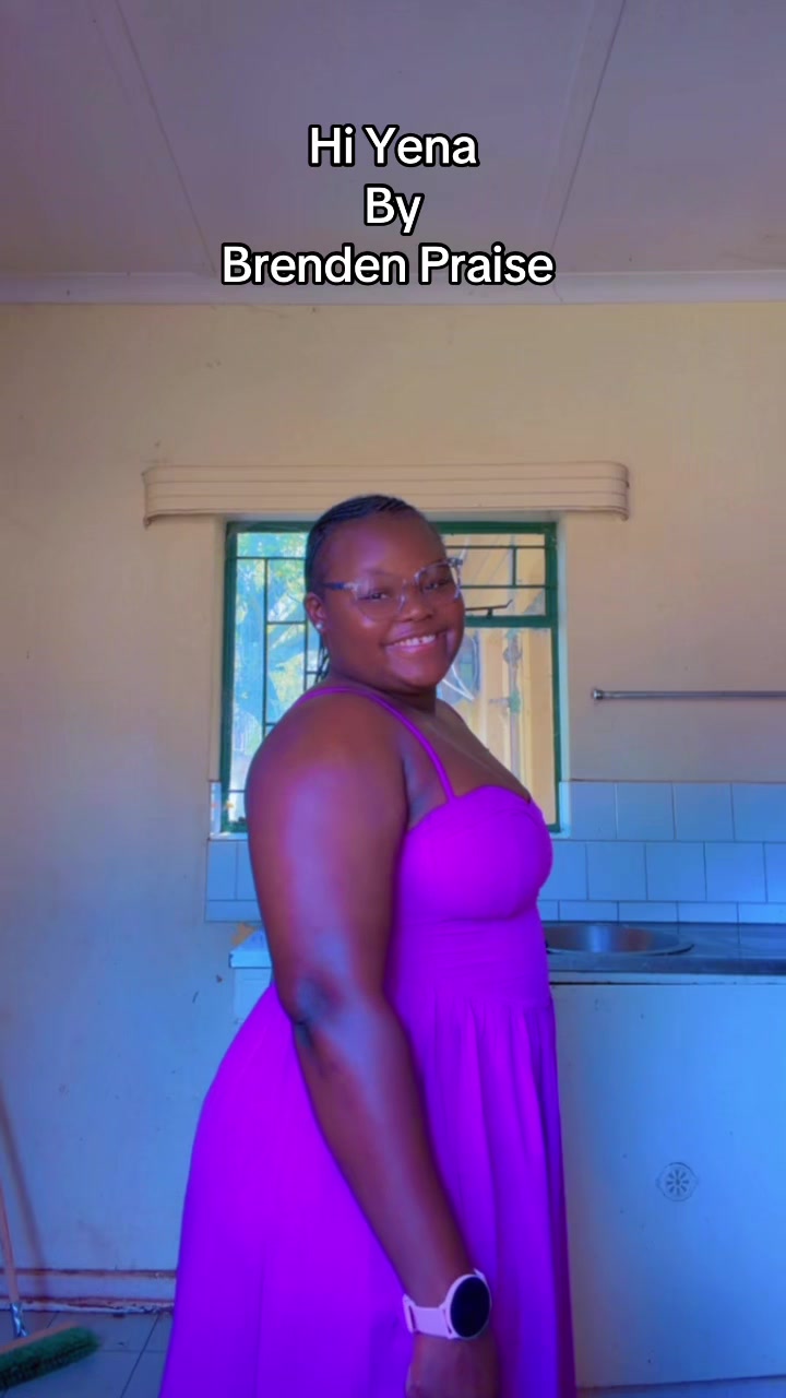 @Xihlamariso Mayimele.