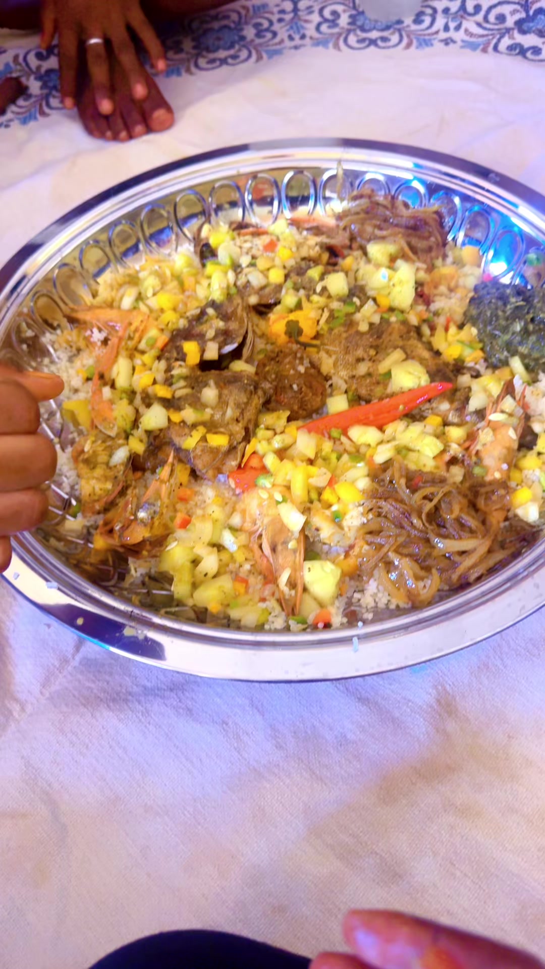 @Fulani Musu sowe