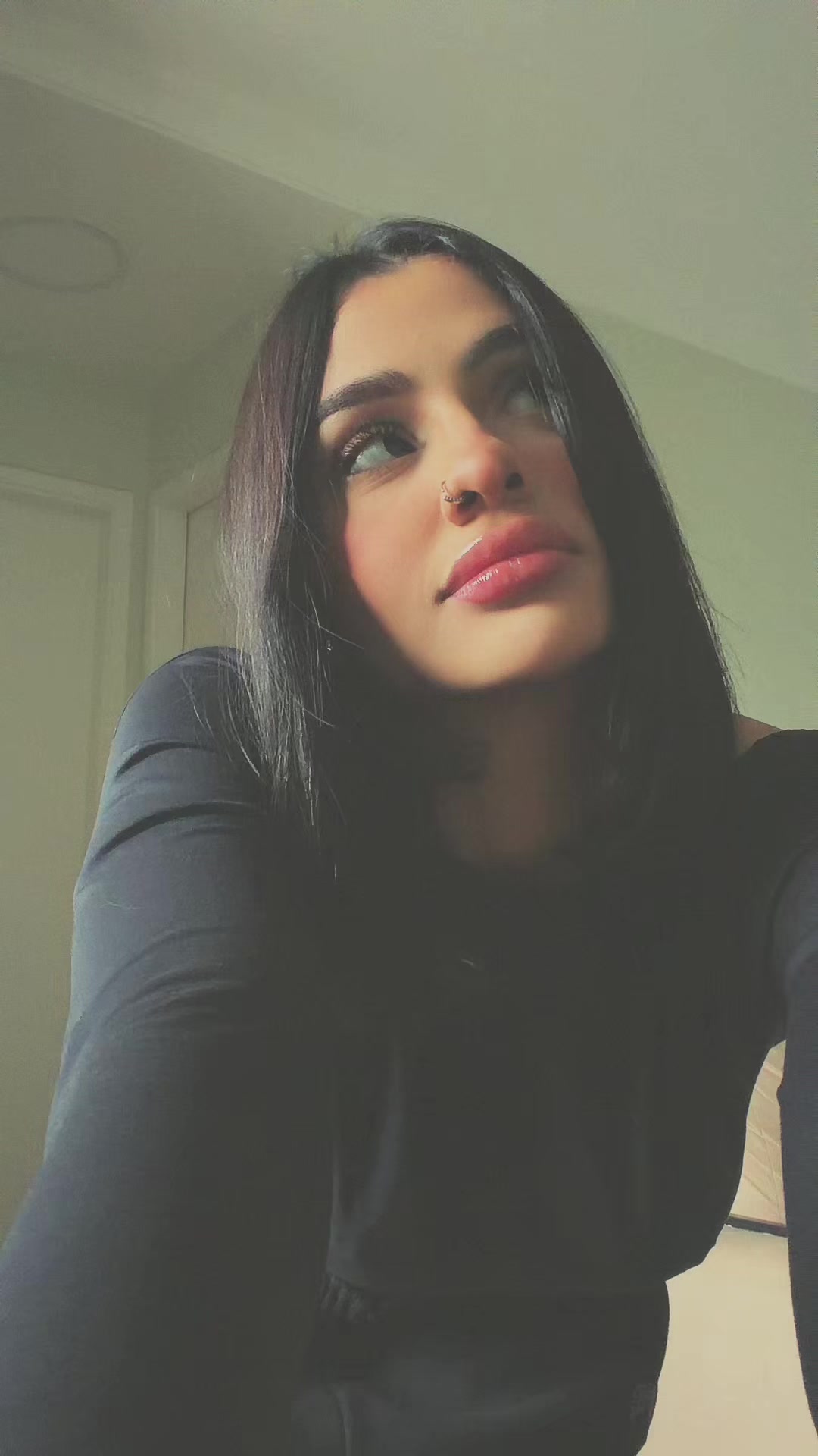 @Thaina Rocha 🐺
