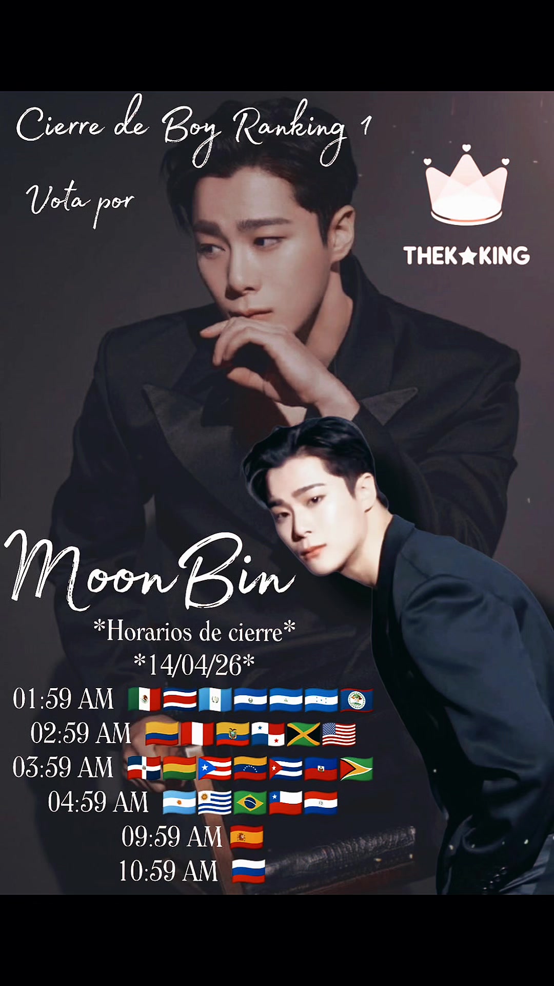 @C&Aacute;PSULADELOSRECUERDOS:MOONBIN