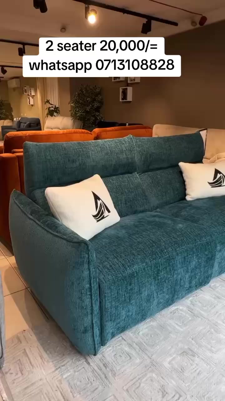 @Furniture Store Kenya