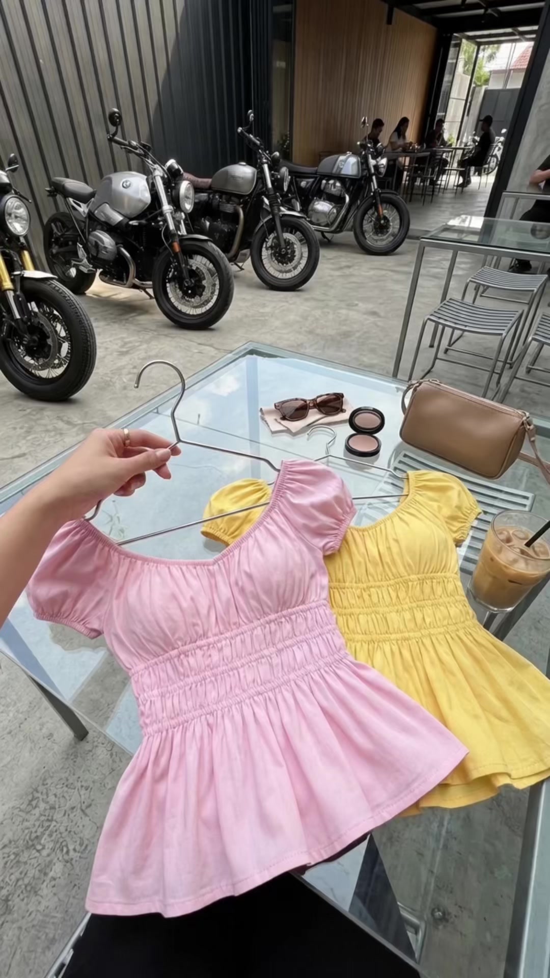 @GIRL ENERGY