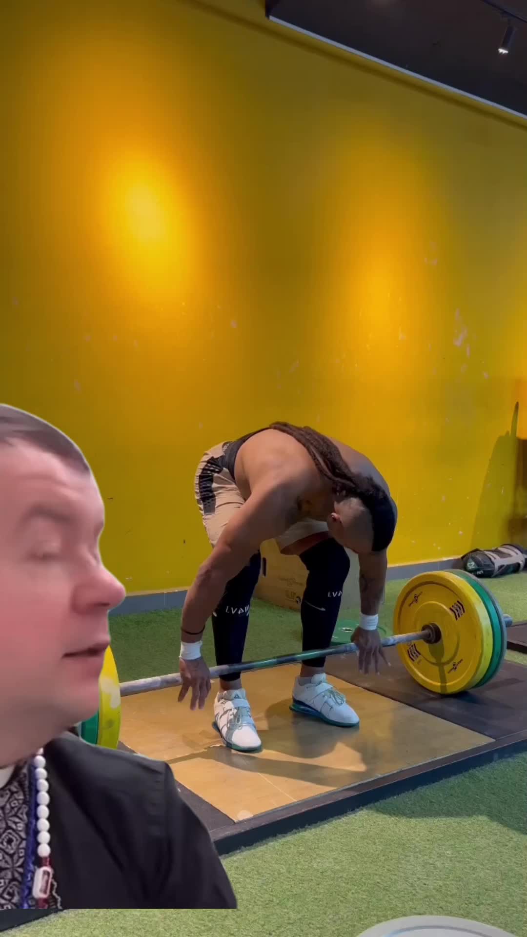 @Blackfercho