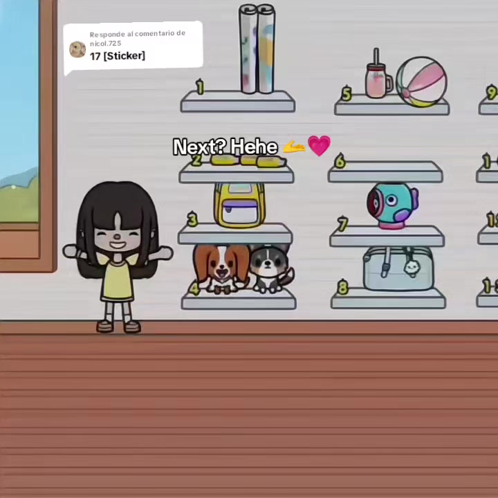 @꩜┊ℳ𝒾𝒸𝒶 ┊꩜